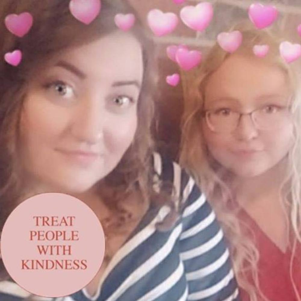 Meet your Posher, Tiffani